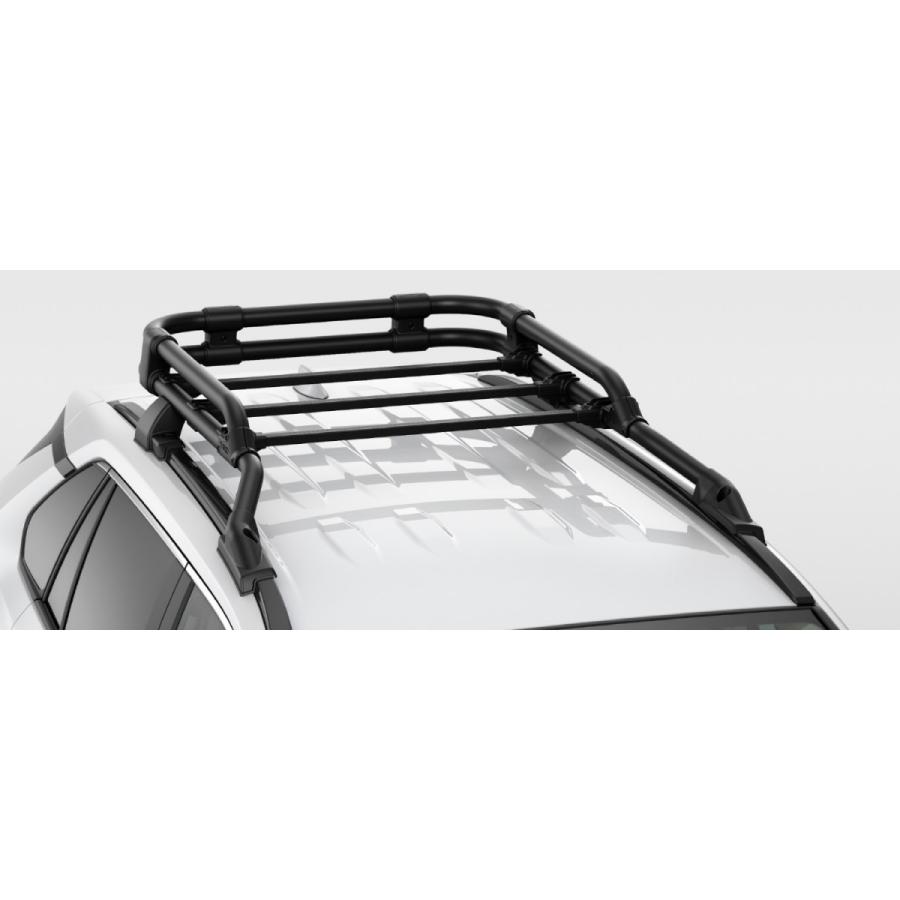 RAV4 TRD ルーフラック クロスバー付属 Amazon | ルーフラック クロスバー サイドレール クロスバー