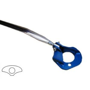 フロント ストラットバー プログレッシヴタイプ PG-Type MITSUBISHI リベロ CD5W [MT0028-FTP-00]