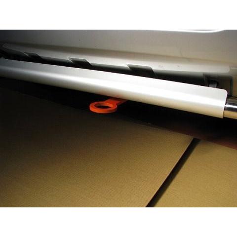 KAWAI WORKS/カワイ製作所】 牽引フック(Racing hook) フロント 固定