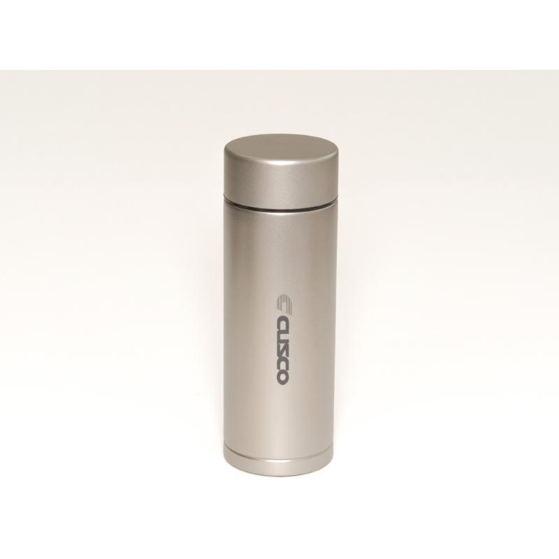 【新品】CUSCO（クスコ）チタンボトル 450ml クスコ（CUSCO） 【CUSCO/クスコ】 チタンボトル [N01-TI0-002