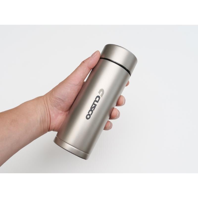 【新品】CUSCO（クスコ）チタンボトル 450ml クスコ（CUSCO） 【CUSCO/クスコ】 チタンボトル [N01-TI0-002