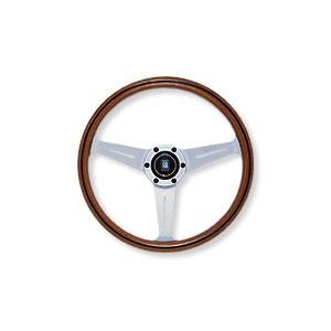 NARDI/ナルディ】 ステアリング CLASSIC WOOD Line VITE ウッド