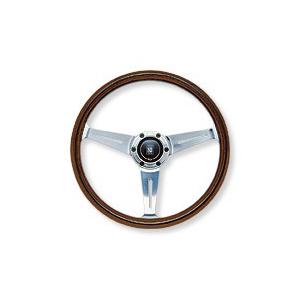 NARDI/ナルディ】 ステアリング CLASSIC WOOD Line VITE ウッド