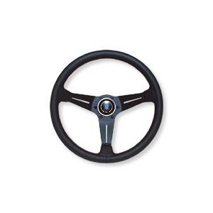 NARDI/ナルディ】 ステアリング TYPE Rally Line パンチングレザー