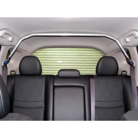 リヤピラーバー NISSAN エクストレイル T32 '13/12~ 5人乗り車用 [NS0890-PI0-00]