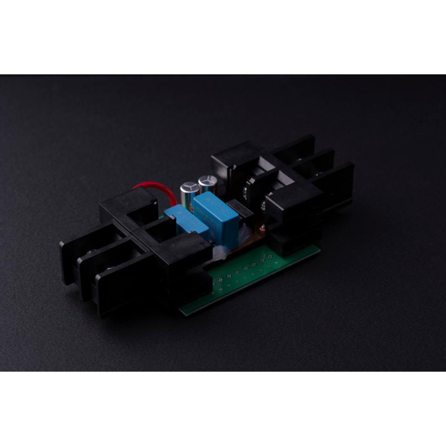 KOJO TECHNOLOGY/光城精工】 車載用電源フィルタ + 仮想アース(Pure