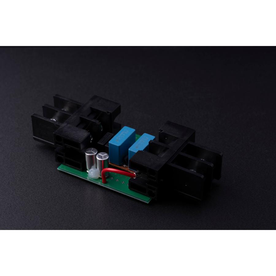 KOJO TECHNOLOGY/光城精工】 車載用電源フィルタ + 仮想アース(Pure