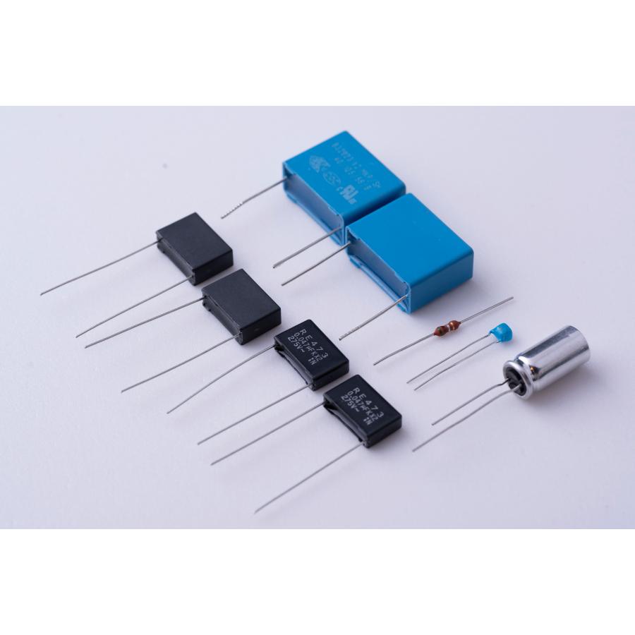 KOJO TECHNOLOGY/光城精工】 車載用電源フィルタ + 仮想アース [Nve-06