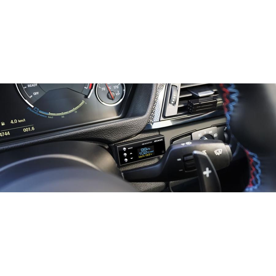 PIVOT OB MONITOR OBM2 ピボット OB MONITOR (OBM-2) | PIVOT Online Shop