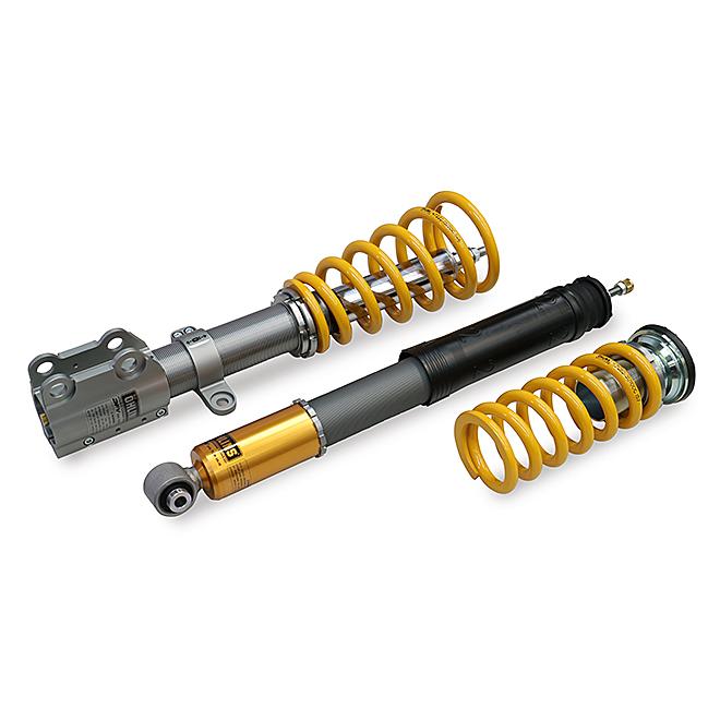 OHLINS（オーリンズ） 【OHLINS/オーリンズ】 車高調 BTO(受注生産 