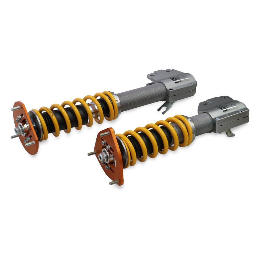 OHLINS（オーリンズ） 【OHLINS/オーリンズ】 車高調 BTO(受注生産 