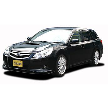 OHLINS（オーリンズ） 【OHLINS/オーリンズ】 車高調 BTO(受注生産