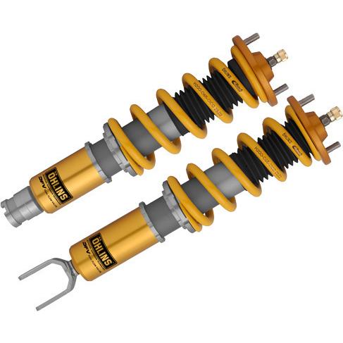 OHLINS/オーリンズ】 車高調 DFV搭載モデル ピロボールマウント仕様