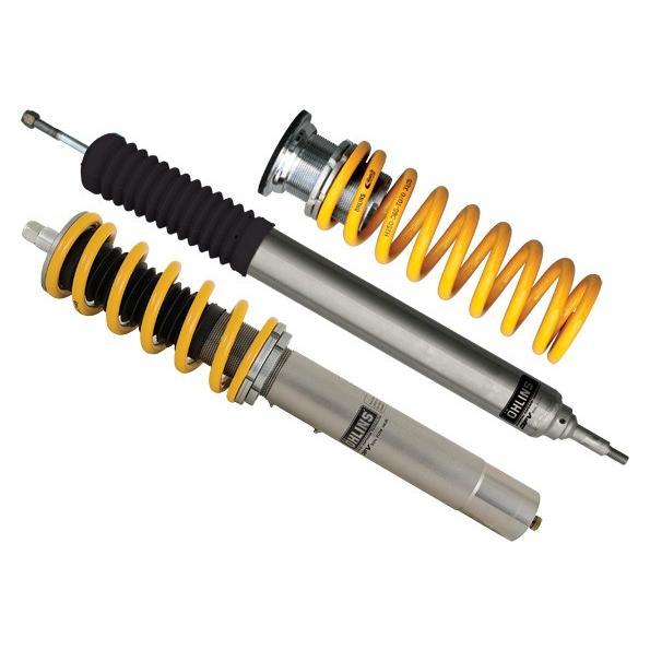 マツダRX-7 FD3S用の OHLINS サスペンション