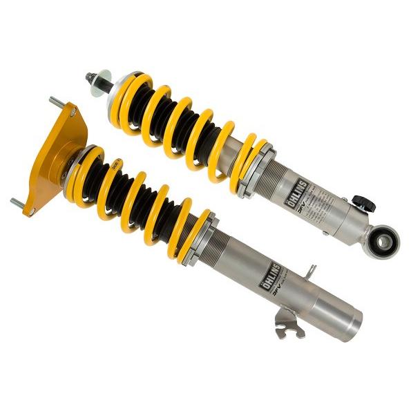 【OHLINS/オーリンズ】 車高調 Road＆Track Type HA コンプリートキット BMW MINI R50/R53