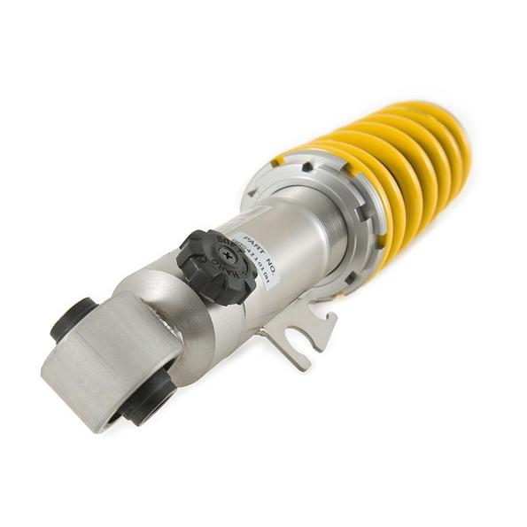 【OHLINS/オーリンズ】 車高調 Road＆Track Type HA コンプリートキット BMW MINI R50/R53_2