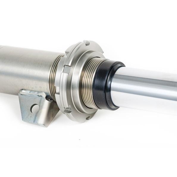 【OHLINS/オーリンズ】 車高調 Road＆Track Type HAL コンプリートキット BMW M3 E46_2