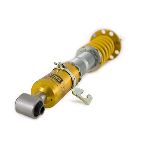 RX7 FD2用 BILSTEIN 車高調 4本セット BLITZ ブリッツ ZZ-R 車高調 RX-7 FC3S 後期 H1/4〜 92411
