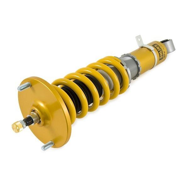 55 以上節約 Ohlins オーリンズ 車高調 Road Track ラバーブッシュアッパーマウント仕様 コンプリートキット ニッサン スカイライン Gt R nr33 Oh Rt Rb Comp Gtr nr33 ビゴラス 通販 Yahoo ショッピング Web限定 Brixwellinvestors Com