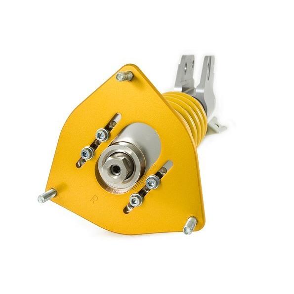 OHLINS 【OHLINS/オーリンズ】 車高調 Road＆Track ラバー