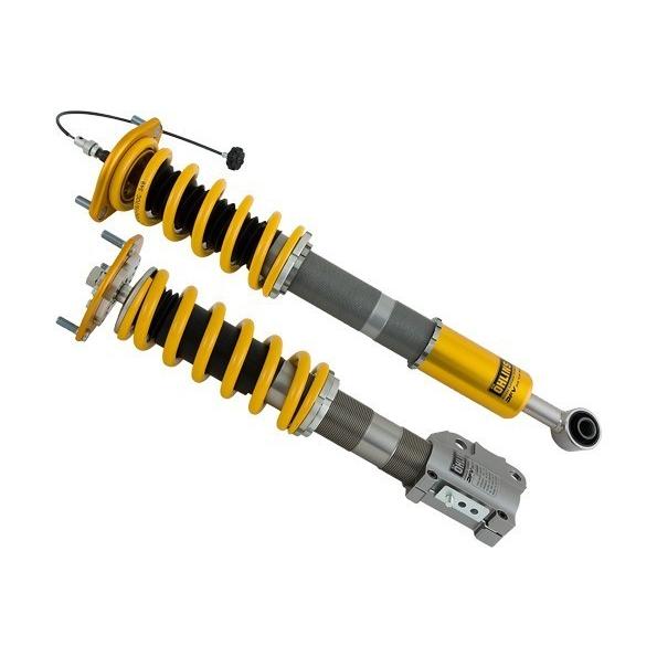 OHLINS 【OHLINS/オーリンズ】 車高調 Road&Track ラバー OHLINS 【OHLINS/オーリンズ】 車高調 Road&Track ラバー
