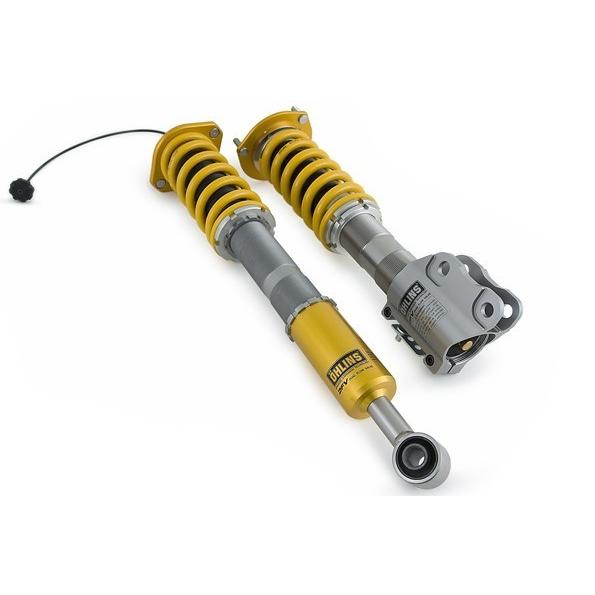 OHLINS 【OHLINS/オーリンズ】 車高調 Road&Track ラバー OHLINS 【OHLINS/オーリンズ】 車高調 Road&Track ラバー