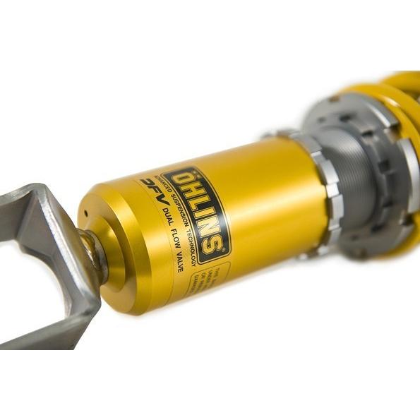 OHLINS（オーリンズ） 【OHLINS/オーリンズ】 車高調 Road＆Track 