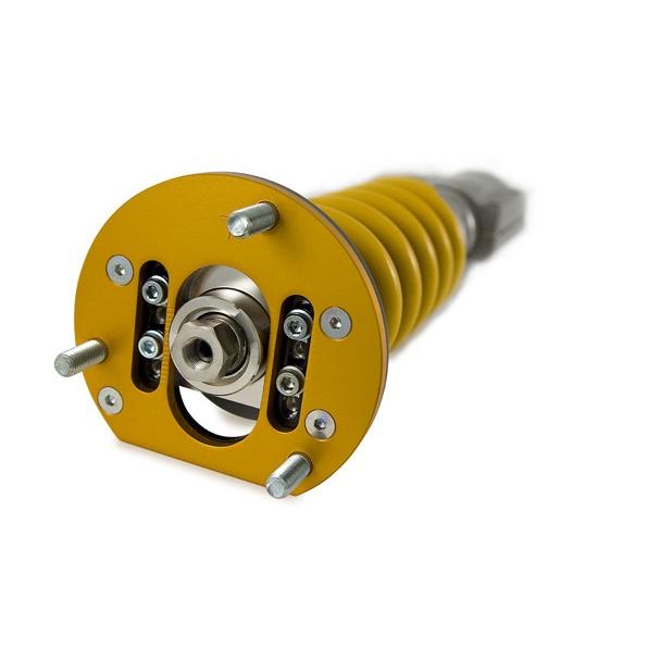 OHLINS（オーリンズ） 【OHLINS/オーリンズ】 車高調 Road＆Track Type