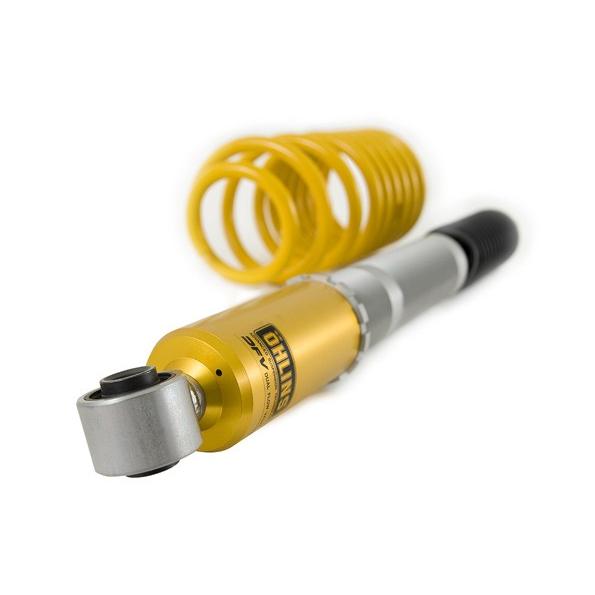 OHLINS（オーリンズ） 【OHLINS/オーリンズ】 車高調 Road＆Track Type