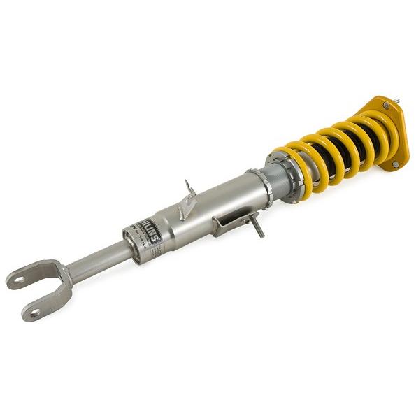 【OHLINS/オーリンズ】 車高調 Road＆Track Type HAL ショック単体 ニッサン フェアレディZ Z33_1