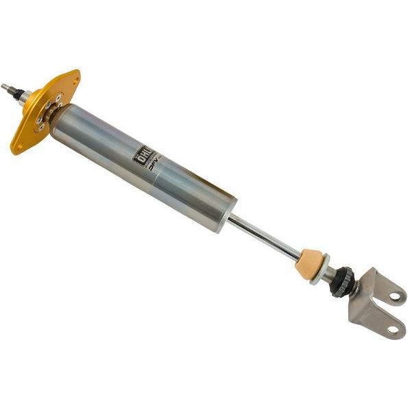 【OHLINS/オーリンズ】 車高調 Road＆Track Type HAL ショック単体 ニッサン フェアレディZ Z33_2