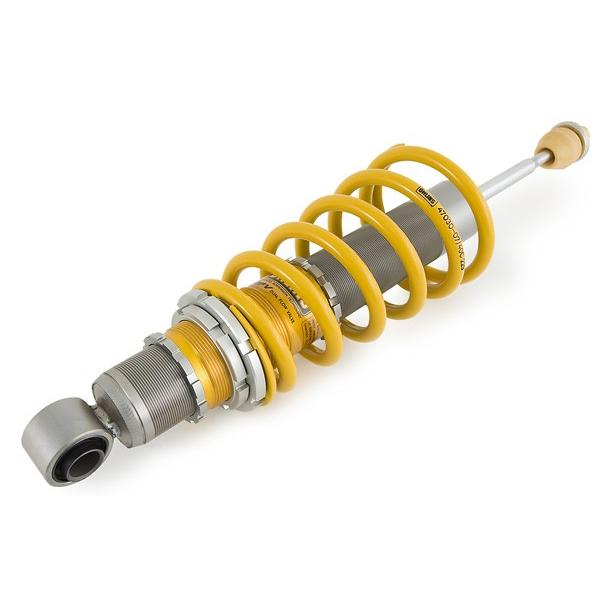 ÖHLINS MAZDA ROADSTER [ND5RC] サスペンションキット