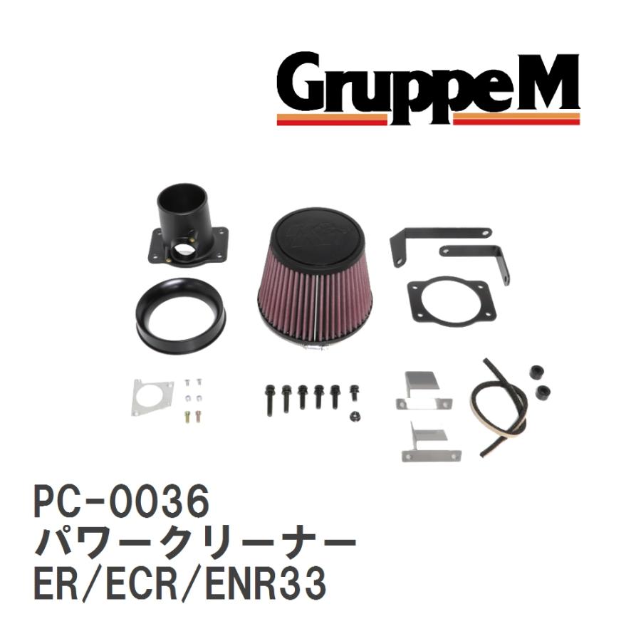 GruppeM（グループエム） 【GruppeM】 M