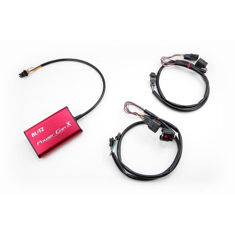 【BLITZ/ブリッツ】 Power Con X (パワコンエックス) [PCX34] | BLITZ