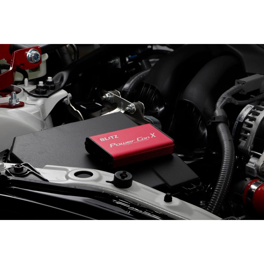 【BLITZ/ブリッツ】 Power Con X (パワコンエックス) [PCX43] | BLITZ | 01
