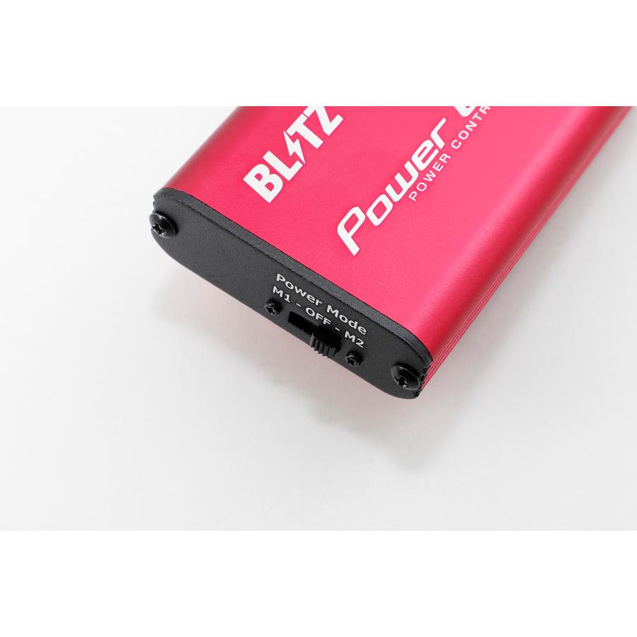 【BLITZ/ブリッツ】 Power Con X (パワコンエックス) [PCX43] | BLITZ | 02