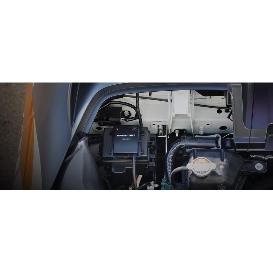 PIVOT by diffeducation 【PIVOT/ピポット】 サブコン POWER