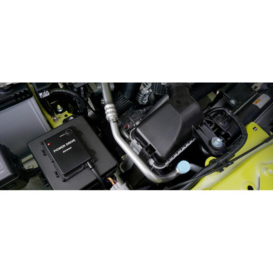 pivot POWER DRIVE サブコン JB64 21DnjkuGJtL.jpg