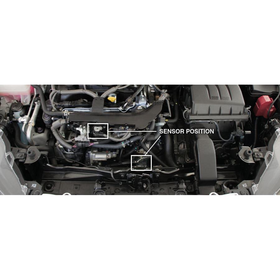 PIVOT by diffeducation 【PIVOT/ピポット】 サブコン POWER DRIVE for