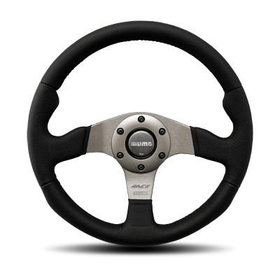 momo ステアリング RACE R−12 φ320 MOMO 【MOMO/モモ】 ステアリング RACE (320mm) レース 320mm [R