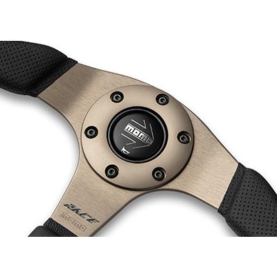 MOMO 【MOMO/モモ】 ステアリング RACE 2.0 320mm レース [R-2