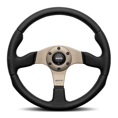 MOMO（モモ） 【MOMO/モモ】 ステアリング RACE 2.0 350mm レース 2.0