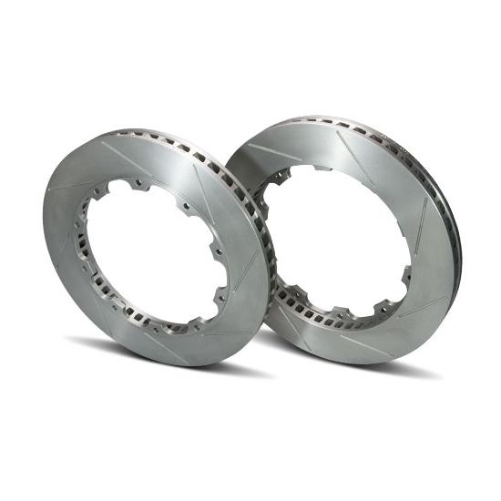 【Projectμ/プロジェクトμ】 ブレーキローター RACING DISC ROTOR [R007-GTL]