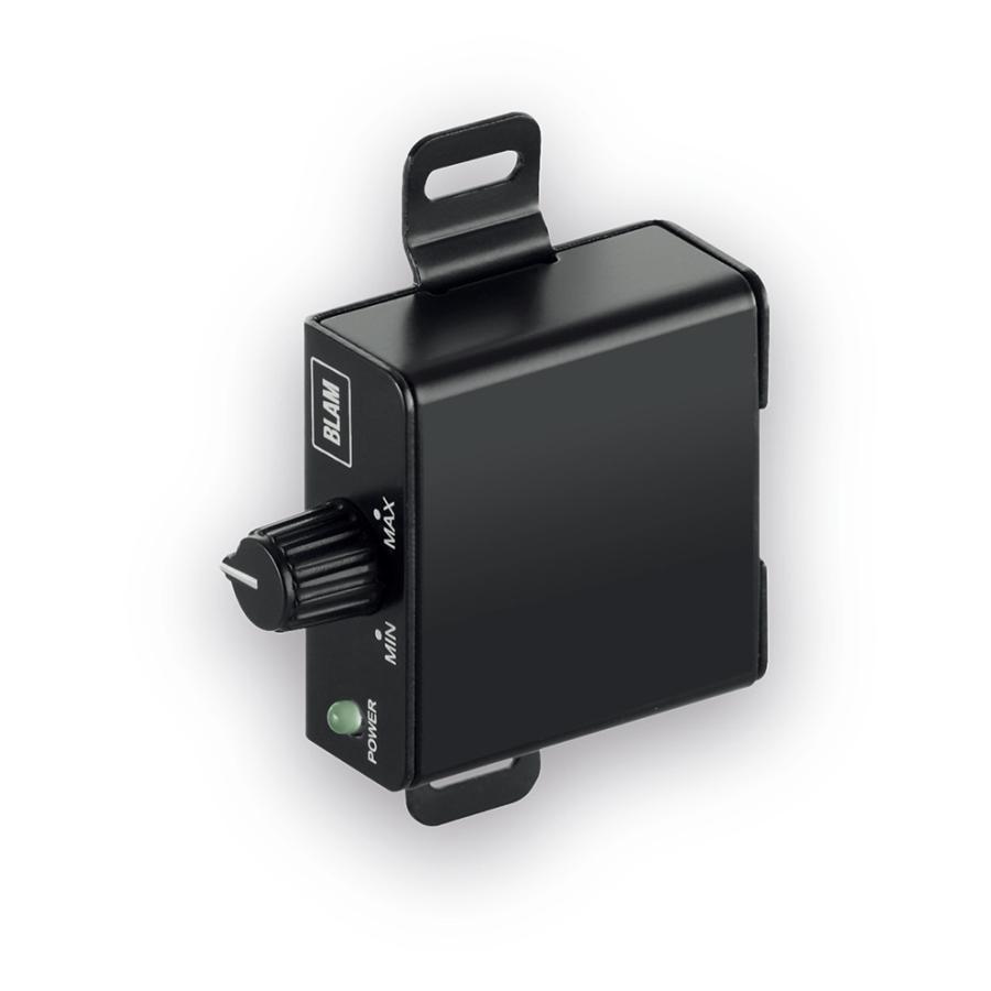 国内正規品】 BLAM/ブラム Relax Series ウーファー用アンプ RA 501D 1