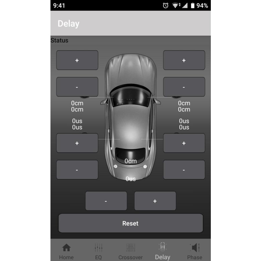 BLAM Relax RA 704 DSP PRO アンプ BLAMより新商品のご案内「RA704DSP PRO」 – TRUIM BLOG