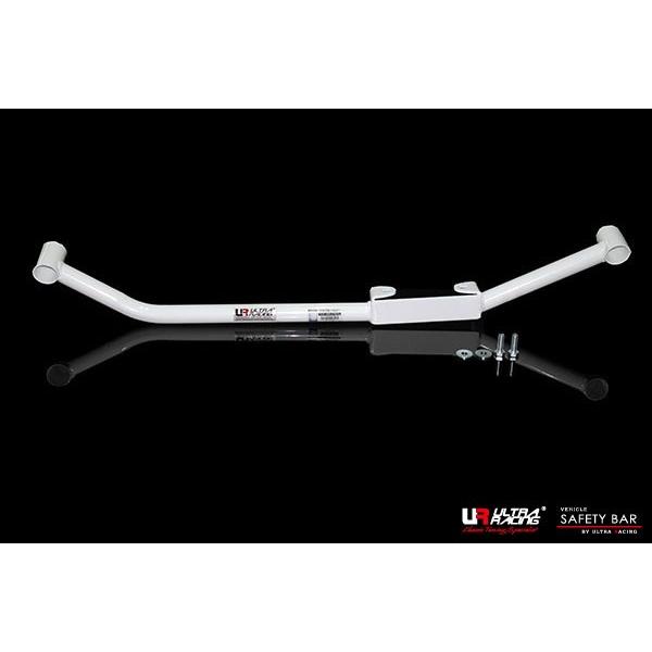 日本最大級 Ultra Racing ウルトラレーシング リアメンバーブレース Toyota エスティマ Acr55w Rl4 17 アウトレット送料無料 Zoetalentsolutions Com