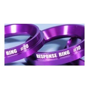 【siecle/シエクル】 レスポンスリング 標準#00 トヨタ ヴォクシー ZWR90/95 22.01- [RT35RS] | シエクル | 05