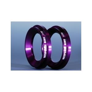 【siecle/シエクル】 レスポンスリング 標準#00 トヨタ ヴォクシー ZWR90/95 22.01- [RT35RS] | シエクル | 06