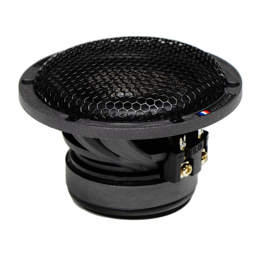 新品、美品　BLAM S 3.55 ミッドレンジスピーカー 1個 国内正規品】 BLAM/ブラム Signature シリーズ 80mm(3