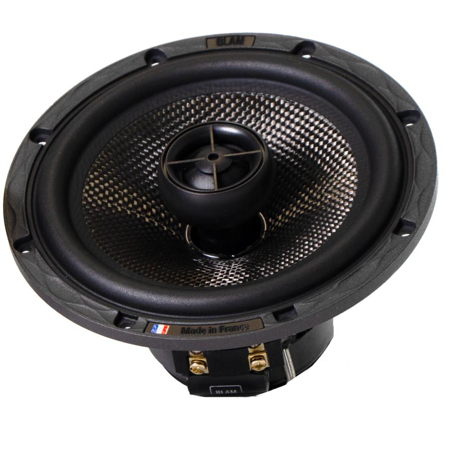 国内正規品】 BLAM/ブラム Signature シリーズ 165mm コアキシャル